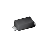 SS14LW by Taiwan Semiconductor Corporation - DIODE SCHOTTKY 40V 1A SOD123W