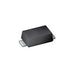 SS14LW by Taiwan Semiconductor Corporation - DIODE SCHOTTKY 40V 1A SOD123W