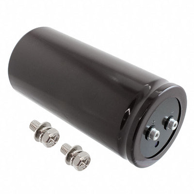 ELXR401LGC392MEB5M by United Chemi-Con - ALUMIN CAP 3900UF 20% 400V SCREW