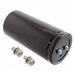 ELXR451LGC332MDF5U by United Chemi-Con - ALUMIN CAP 3300UF 20% 450V SCREW