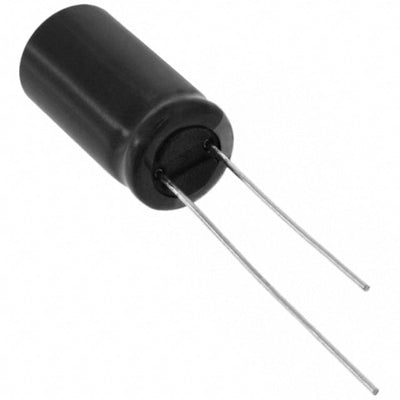 ELXV500ELL101MJ16S by United Chemi-Con - ALUMIN CAP 100UF 20% 50V RADIAL