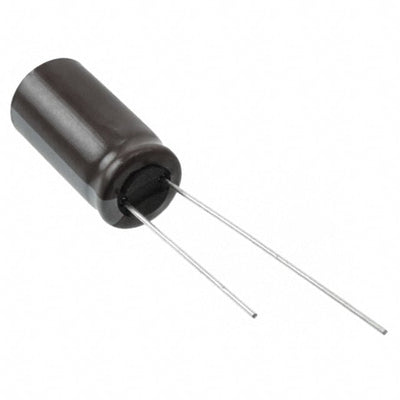 ELXV800ELL471MM25S by United Chemi-Con - ALUMIN CAP 470UF 20% 80V RADIAL