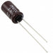 ELXV630ELL270MFB5S by United Chemi-Con - ALUMIN CAP 27UF 20% 63V RADIAL