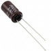 ELXV101ETD120MFB5D by United Chemi-Con - ALUMIN CAP 12UF 20% 100V RADIAL