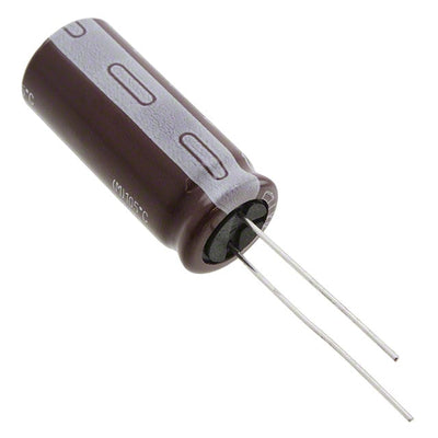 ELXV160ELL332MK40S by United Chemi-Con - ALUMIN CAP 3300UF 20% 16V RADIAL
