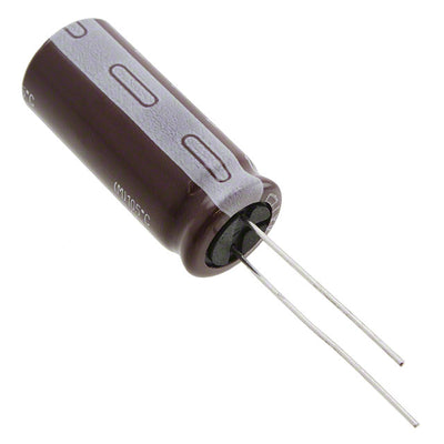ELXV630ETE391MK30S by United Chemi-Con - ALUMIN CAP 390UF 20% 63V RADIAL