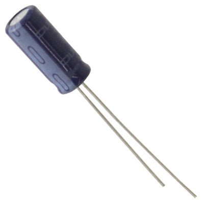 LXZ16VB152M10X30LL by Chemi-Con - ALUMIN CAP 1500UF 20% 16V RADIAL