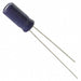 ELXY500ELL180MEB5D by United Chemi-Con - ALUMIN CAP 18UF 20% 50V RADIAL