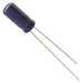 ELXY100ELL820MEB5D by United Chemi-Con - ALUMIN CAP 82UF 20% 10V RADIAL