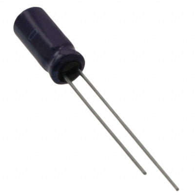 ELXZ160ELL122MJ25S by United Chemi-Con - ALUMIN CAP 1200UF 20% 16V RADIAL