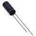ELXZ160ELL122MJ25S by United Chemi-Con - ALUMIN CAP 1200UF 20% 16V RADIAL