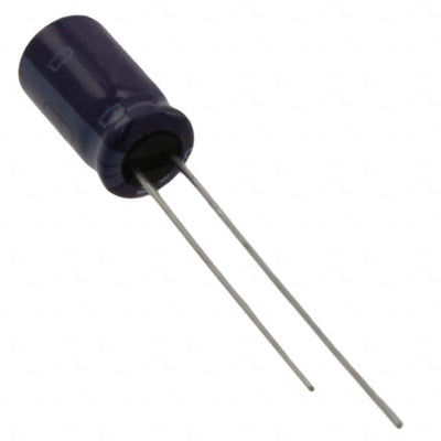 ELXZ100ELL122MJ20S by United Chemi-Con - ALUMIN CAP 1200UF 20% 10V RADIAL