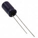 ELXZ350ELL471MJ20S by United Chemi-Con - ALUMIN CAP 470UF 20% 35V RADIAL