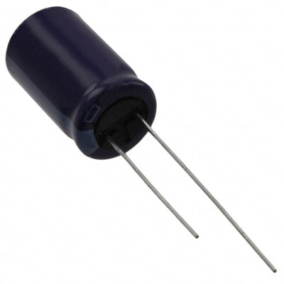 ELXZ350ELL102MK25S by United Chemi-Con - ALUMIN CAP 1000UF 20% 35V RADIAL