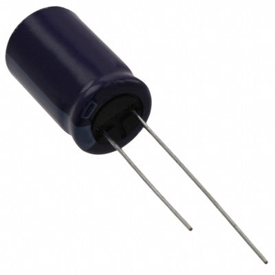 ELXZ6R3ELL332MK20S by United Chemi-Con - ALUMIN CAP 3300UF 20% 6.3V RADIAL
