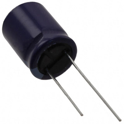 ELXZ350ELL182ML25S by United Chemi-Con - ALUMIN CAP 1800UF 20% 35V RADIAL