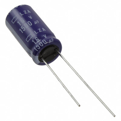 ELZA250ELL102MJ20S by United Chemi-Con - ALUMIN CAP 1000UF 20% 25V RADIAL