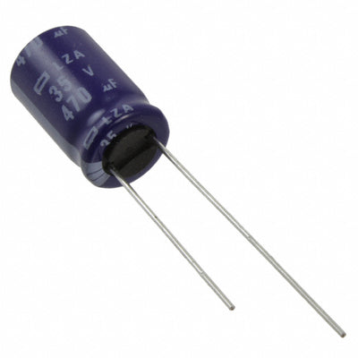 ELZA250ELL681MJ16S by United Chemi-Con - ALUMIN CAP 680UF 20% 25V RADIAL
