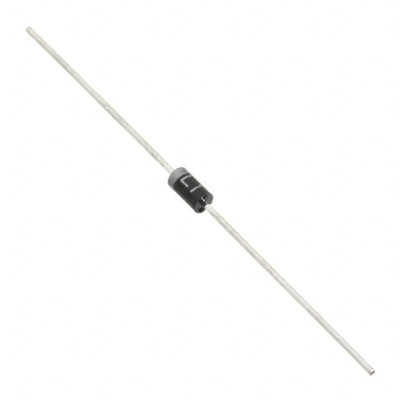 EL 1V1 by Sanken - DIODE GEN PURP 400V 1.5A AXIAL
