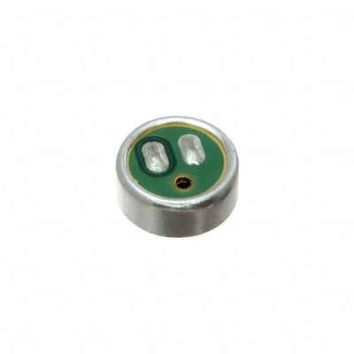 EM-4015N-44 by Soberton Inc. - MIC COND ANLG NC -44DB 0.157""DIA