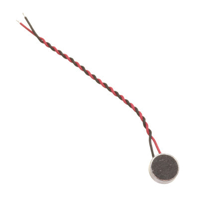 EM-6022L-38 by Soberton Inc. - MIC COND ANLG OMNI -38DB 0.236""D