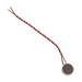 EM-6022L-38 by Soberton Inc. - MIC COND ANLG OMNI -38DB 0.236""D