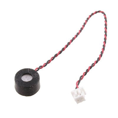 EM-6027LRNW by Soberton Inc. - MIC COND ANLG OMNI -42DB 0.236""D