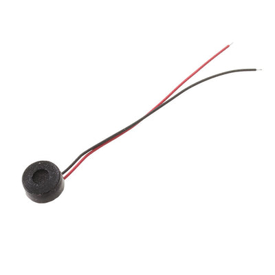 EM-6027LR-45 by Soberton Inc. - MIC COND ANLG OMNI -45DB 0.236""D