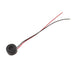 EM-6027LR-45 by Soberton Inc. - MIC COND ANLG OMNI -45DB 0.236""D