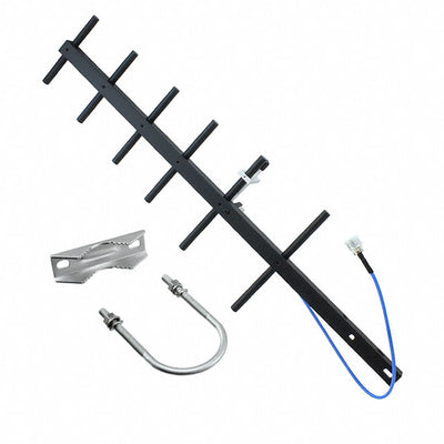 EM-B11909 by Nearson Inc. - RF ANT 925MHZ YAGI N ML POLE MT