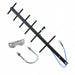 EM-B11909 by Nearson Inc. - RF ANT 925MHZ YAGI N ML POLE MT