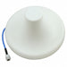 EM-B40004-NJ by Nearson Inc. - RF ANT 829MHZ/2.2GHZ DOME N FEM