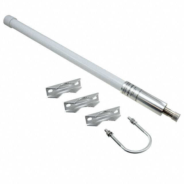 EM-BFG11905-NJ by Nearson Inc. - RF ANT 915MHZ WHIP STR N FEM