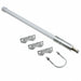 EM-BFG11905-NJ by Nearson Inc. - RF ANT 915MHZ WHIP STR N FEM