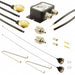 EM-MBD41002 by Nearson Inc. - RF ANT 140MHZ/625MHZ WHIP STR N