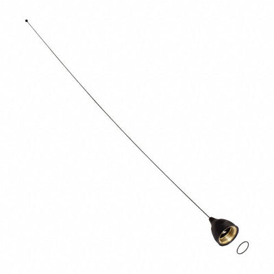EM-MX0108-FT by Nearson Inc. - RF ANT 534MHZ WHIP STR NMO BASE