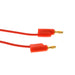 EM1081-36-3# by Pomona Electronics - TEST LEAD BANANA TO BANANA 36