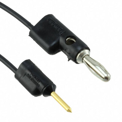 EM1126-24-0# by Pomona Electronics - TEST LEAD BANANA TO PIN TIP 24