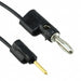 EM1126-24-0# by Pomona Electronics - TEST LEAD BANANA TO PIN TIP 24