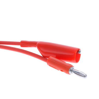 EM1166-24-3# by Pomona Electronics - TEST LEAD BANANA TO GATOR 24