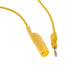 EM1166-24-4# by Pomona Electronics - TEST LEAD BANANA TO GATOR 24