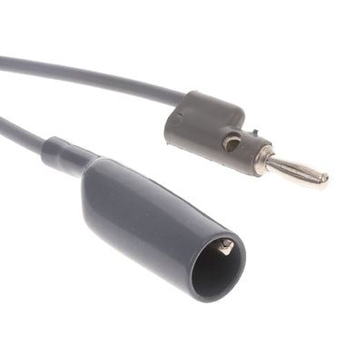 EM1166-24-8# by Pomona Electronics - TEST LEAD BANANA TO GATOR 24