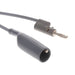 EM1166-24-8# by Pomona Electronics - TEST LEAD BANANA TO GATOR 24