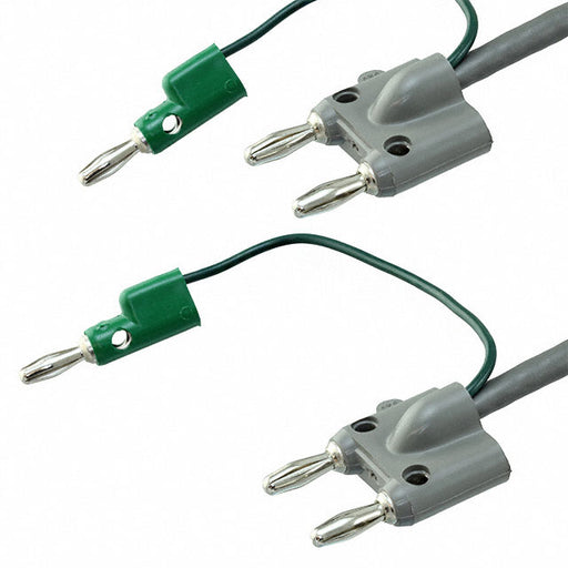 EM1167-120# by Pomona Electronics - TEST LEAD BANANA TO BANANA 120