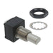 EM14A1D-C24-L032S by Bourns Inc. - ROTARY ENCODER OPTICAL 32PPR