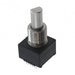 EM14R0B-M25-L064S by Bourns Inc. - ROTARY ENCODER OPTICAL 64PPR