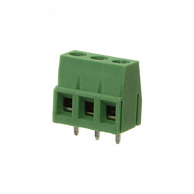 EM250503V by Eaton - Electronics Division - TERM BLK 3P SIDE ENT 5.08MM PCB