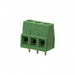 EM250503V by Eaton - Electronics Division - TERM BLK 3P SIDE ENT 5.08MM PCB