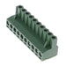 EM256510H by Eaton - Electronics Division - TERM BLOCK PLUG 10POS STR 5.08MM