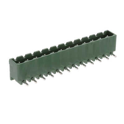 EM257512HC by Eaton - Electronics Division - TERM BLOCK HDR 12POS 5.08MM